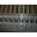 PVC Coated 3D Fence Panel 3D Wire Mesh Fence Panel (AS-Fence) Supplier